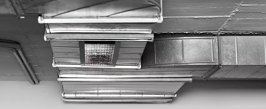 Trusted Air Duct Cleaning Company in Rutland, Vermont