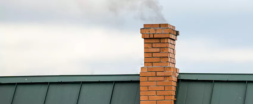 Animal Screen Chimney Cap Repair And Installation Services in Rutland, Vermont