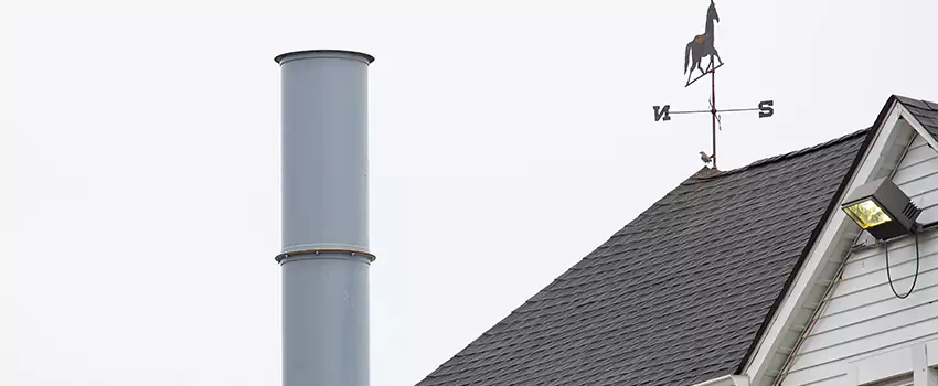 Chimney Inspection in Rutland, VT