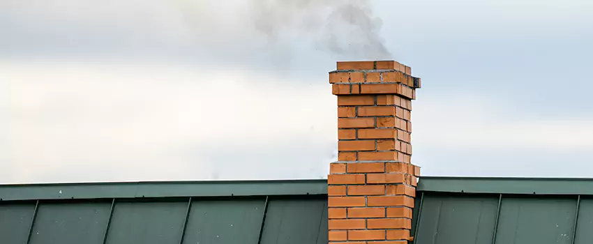 Chimney Soot Cleaning Cost in Rutland, VT