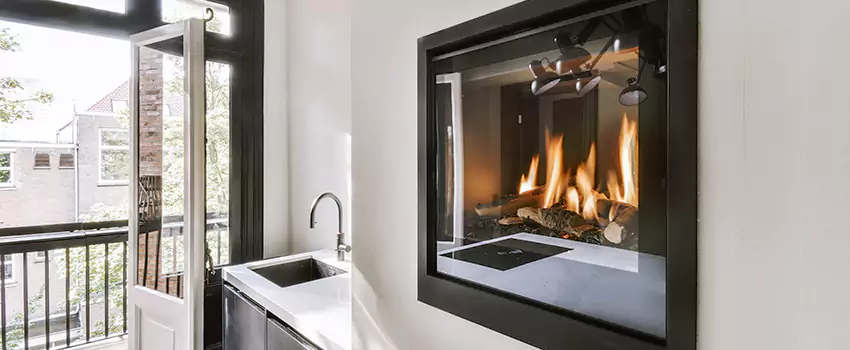 Dimplex Fireplace Installation and Repair in Rutland, Vermont