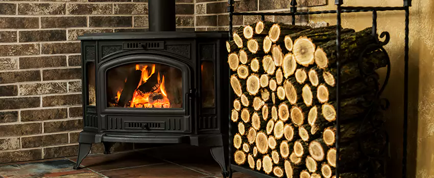 Drolet Fireplaces in Rutland, Vermont