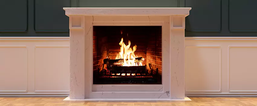 Empire Comfort Systems Fireplace Installation and Replacement in Rutland, Vermont