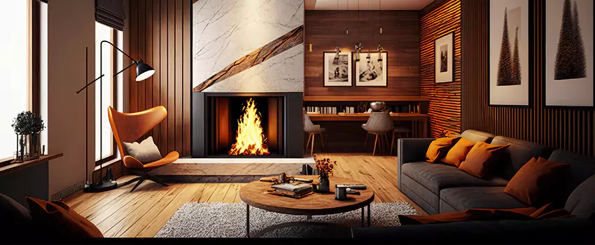 Fireplace Design Ideas in Rutland, VT