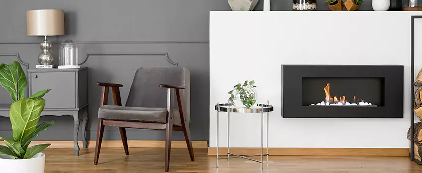 Fireplace Hanging Screens Installation Specialists in Rutland, VT