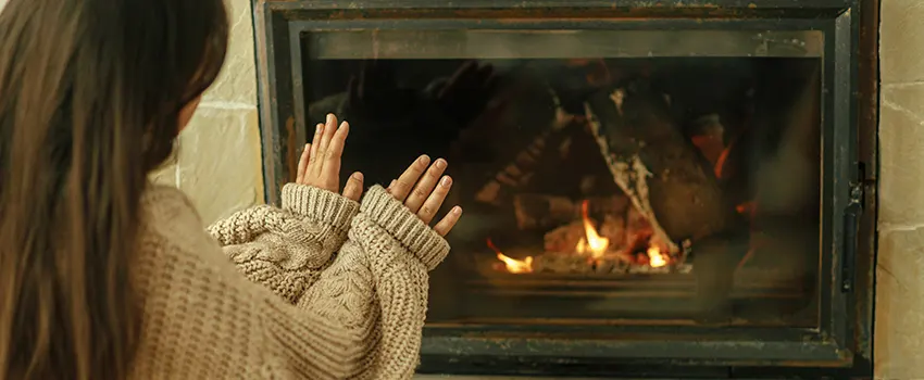 Wood-burning Fireplace Smell Removal Services in Rutland, VT