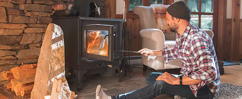 Fireplace Chimney Maintenance in Rutland, Vermont