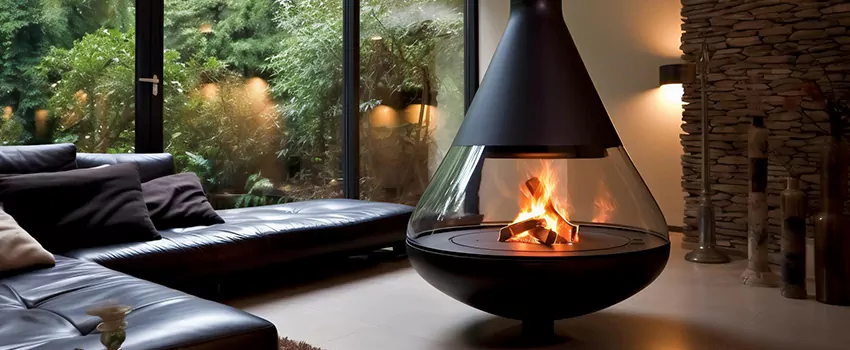 Affordable Floating Fireplace Repair And Installation Services in Rutland, Vermont