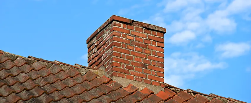 Flue Tiles Cracked Repair Services near Me in Rutland, VT