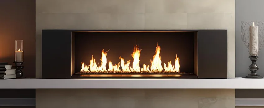 Vent Free Gas Fireplaces Repair Solutions in Rutland, Vermont