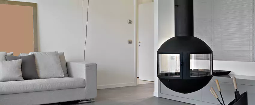 Hanging & Suspended Fireplaces Designer in Rutland, Vermont