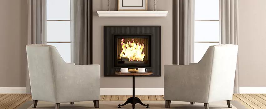 Heat & Glo Outdoor Gas Fireplaces Installation Contractors in Rutland, Vermont