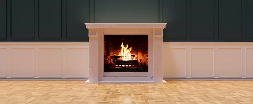 Napoleon Electric Fireplaces Inspection Service in Rutland, Vermont