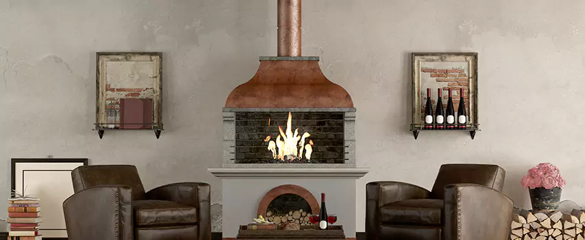 Benefits of Pacific Energy Fireplace in Rutland, Vermont