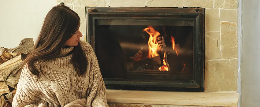 Regency Outdoor Fireplace Products Maintenance and Replacement Services in Rutland, Vermont