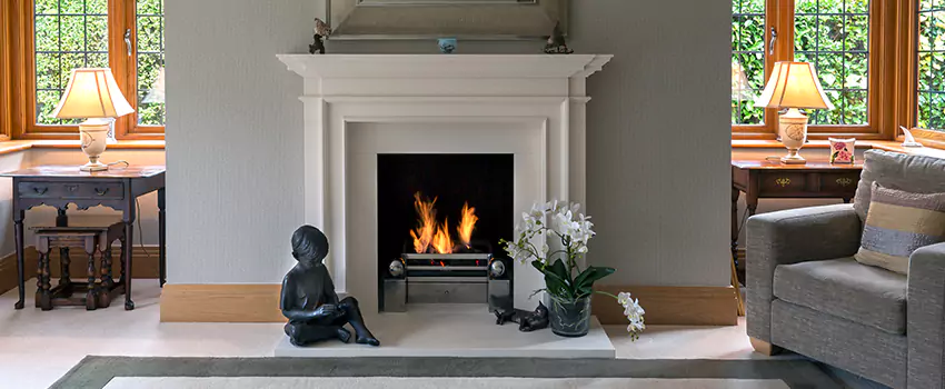 RSF Fireplaces Maintenance and Repair in Rutland, Vermont