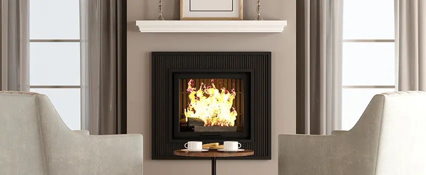 Superior Outdoor Fireplace Repair in Rutland, VT