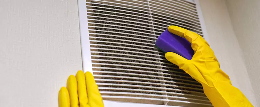 Vent Cleaning Company in Rutland, VT
