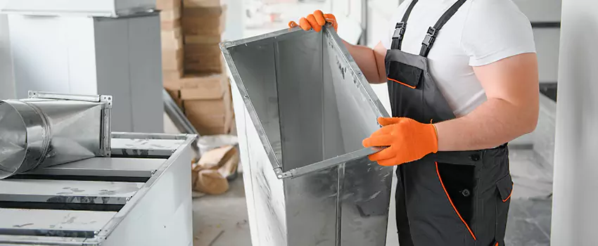 Ventilation Fan Cleaning Services in Rutland, Vermont