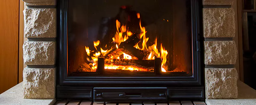Best Wood Fireplace Repair Company in Rutland, Vermont
