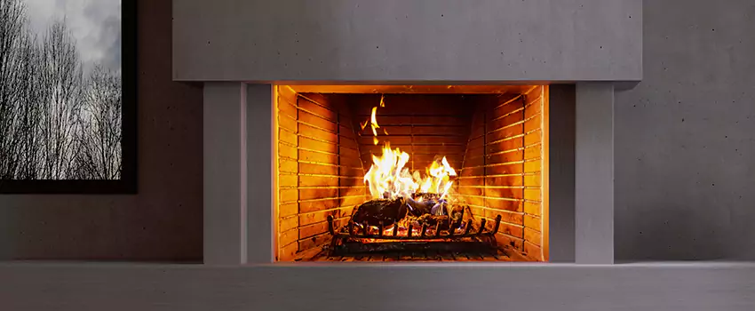 Indoor Wood Burning Furnace Repair and Installation in Rutland, Vermont