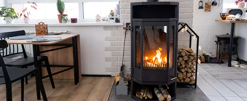 Wood Stove Firebox Installation Services in Rutland, VT