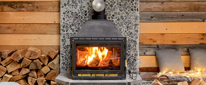 Wood Stove Cracked Glass Repair Services in Rutland, VT
