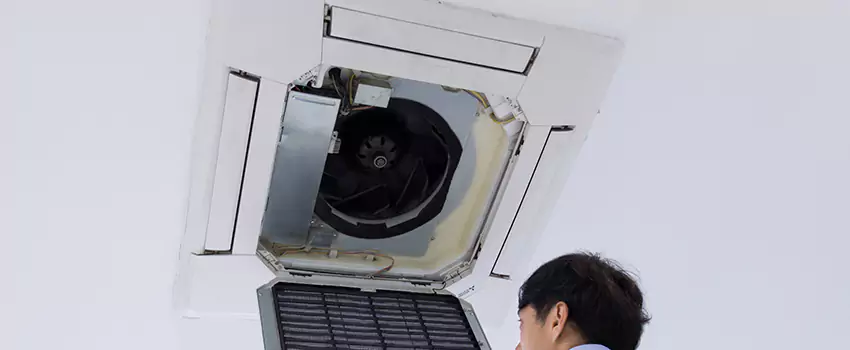 Benefits of Professional Air Duct Cleaning in Rutland, Vermont