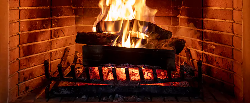 Chimney Ash Dump Cover Repair Services in Rutland, VT