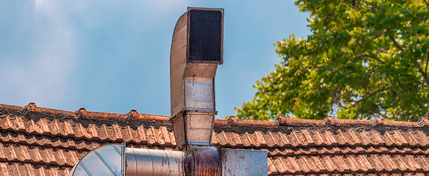 Chimney Creosote Cleaning Experts in Rutland, Vermont