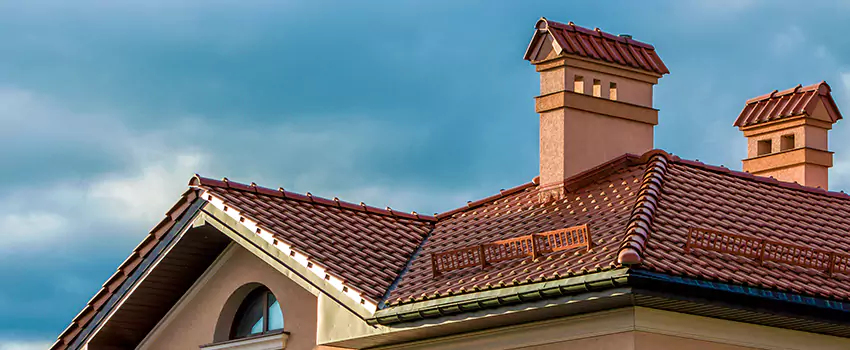 Residential Chimney Services in Rutland, Vermont