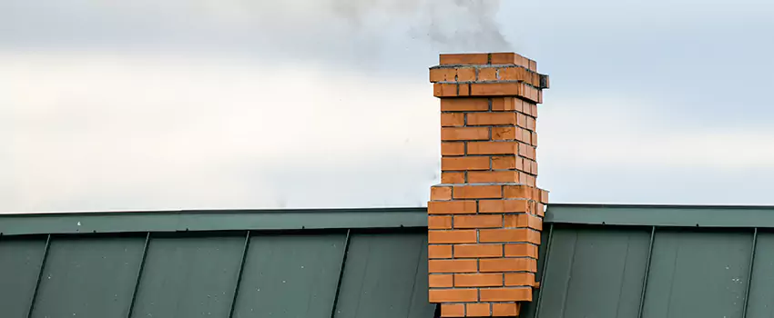 Chimney Installation Company in Rutland, VT