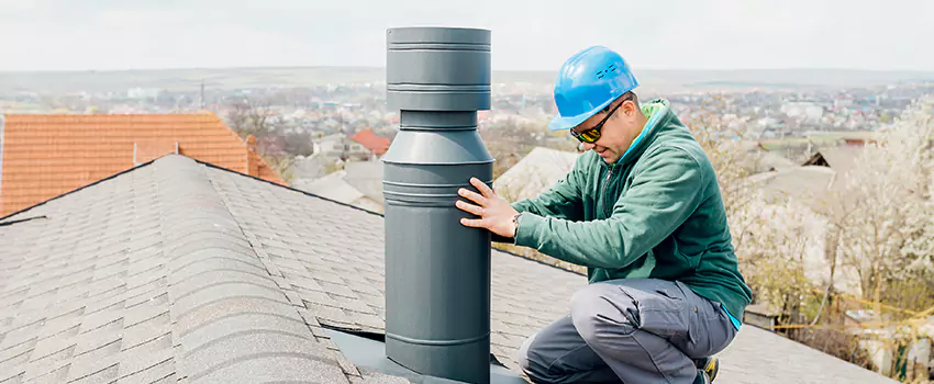 Insulated Chimney Liner Services in Rutland, VT