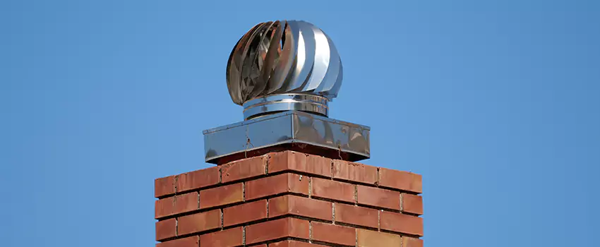 Chimney Flue Rebuild Services in Rutland, Vermont