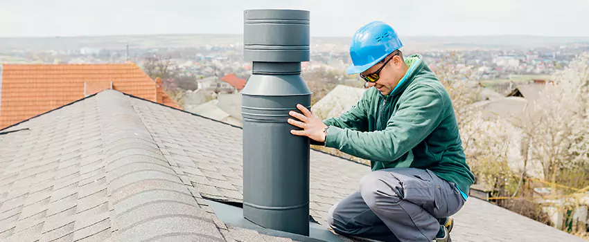 Chimney Repair Cost in Rutland, VT