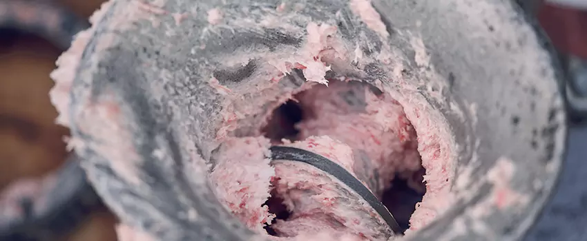 Benefits of Professional Clogged Dryer Vent Cleaning in Rutland, Vermont