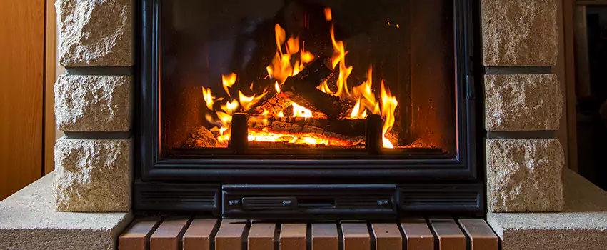 Decorative Fireplace Installation Cost in Rutland, Vermont