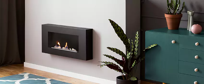 Cost of Ethanol Fireplace Repair And Installation Services in Rutland, VT