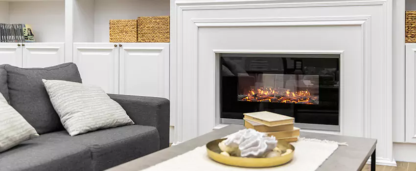 Professional Fireplace Maintenance Contractors in Rutland, VT