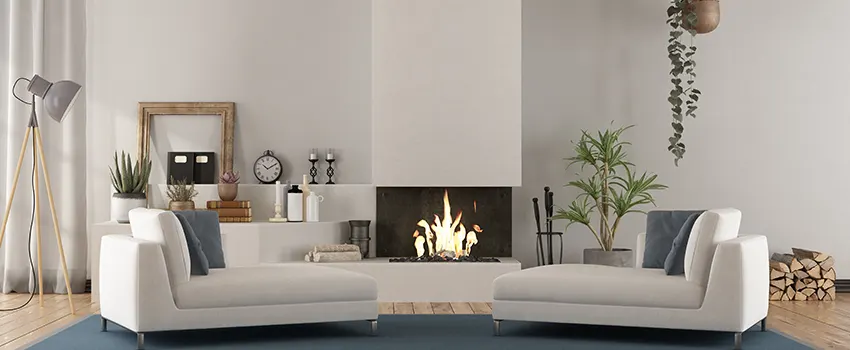 Decorative Fireplace Crystals Services in Rutland, Vermont