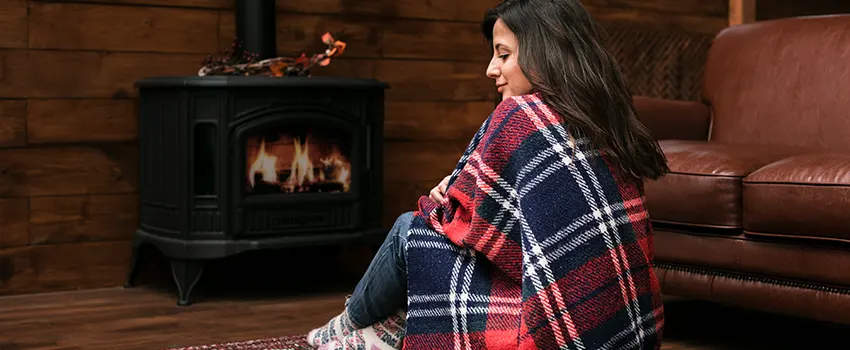 Fireplace Firebox Grate Replacement Services in Rutland, Vermont