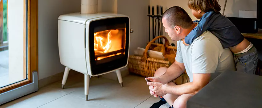 Fireplace Flue Maintenance Services in Rutland, VT