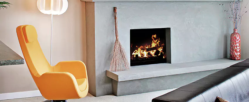 Electric Fireplace Makeover Services in Rutland, VT