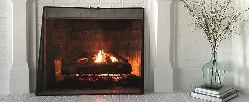 Cost-Effective Fireplace Mantel Inspection And Maintenance in Rutland, VT