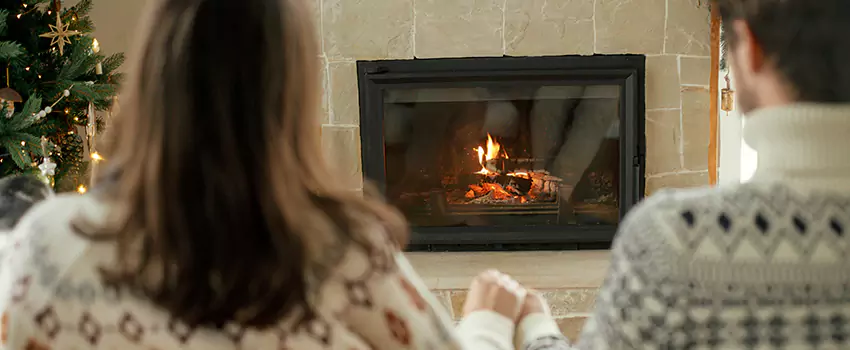 Fireplace Firebox Refurbish & Restore Services in Rutland, VT