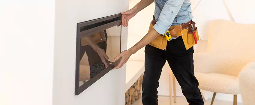 Traditional Fireplace Vent Sweeping in Rutland, VT