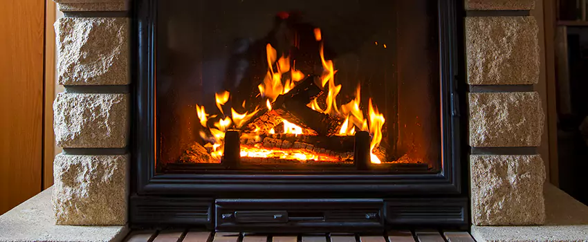 Fireplace Xtrordinair Probuilder Gas Fireplace Installation in Rutland, VT