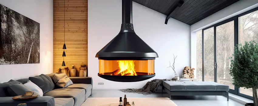 Floating Damaged Fireplace Repair Services in Rutland, VT