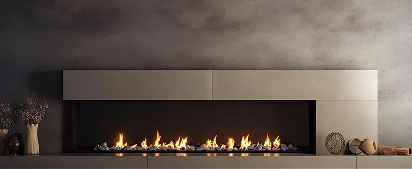 Gas Fireplace Logs Supplier in Rutland, Vermont
