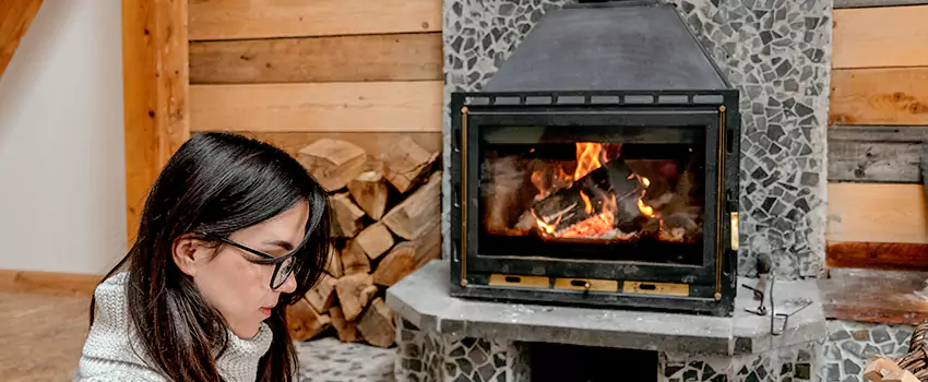 Harman P68-C Pellet Stove Repair in Rutland, Vermont